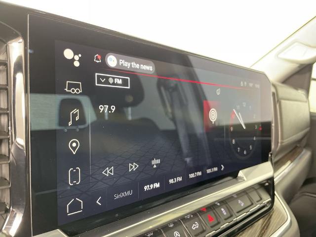 2023 GMC Sierra 1500 Vehicle Photo in GILBERT, AZ 85297-0402