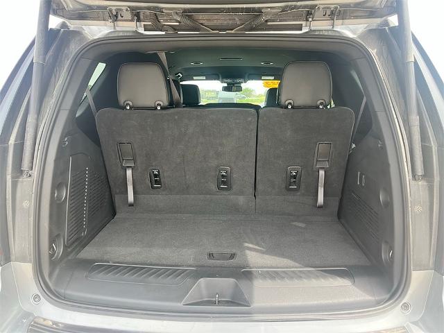 2023 Chevrolet Tahoe Vehicle Photo in EASTLAND, TX 76448-3020