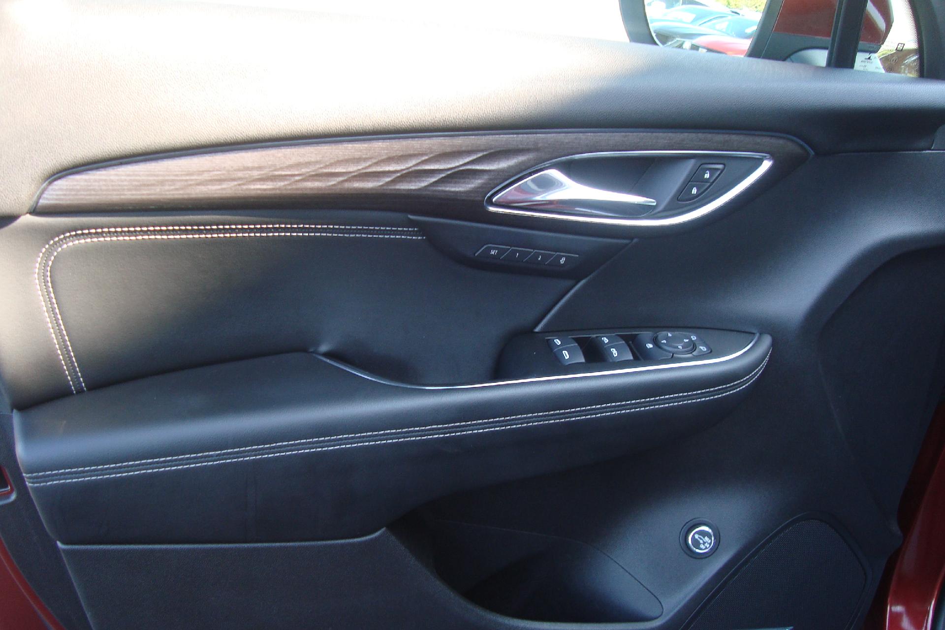 2023 Buick Envision Vehicle Photo in PORTSMOUTH, NH 03801-4196