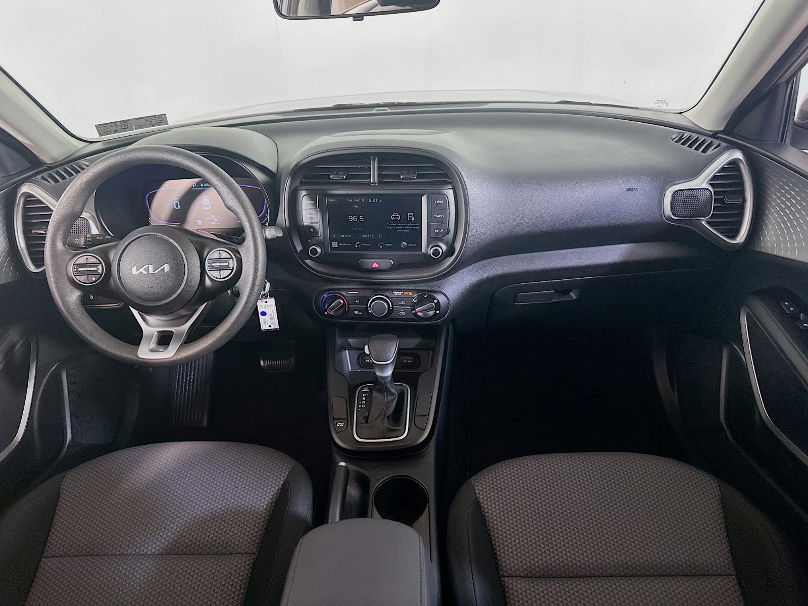 2023 Kia Soul Vehicle Photo in Langhorne, PA 19047
