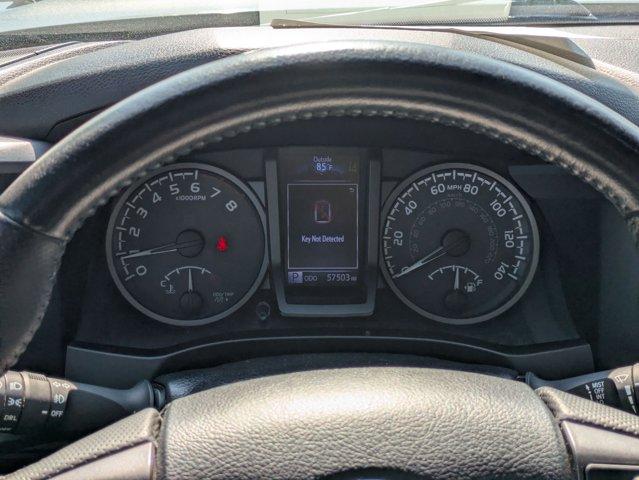 2019 Toyota Tacoma 2WD Vehicle Photo in SELMA, TX 78154-1459