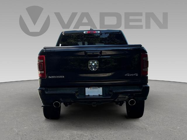 2020 Ram 1500 Vehicle Photo in Statesboro, GA 30458