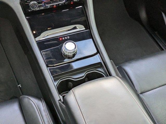2022 Jeep Grand Cherokee Vehicle Photo in SELMA, TX 78154-1459