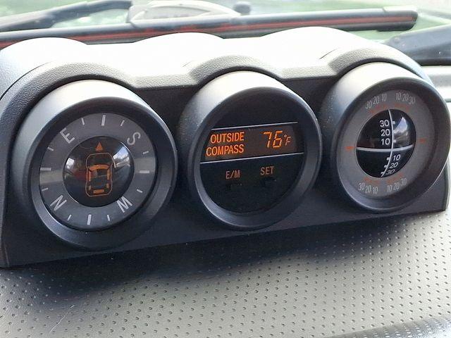 2010 Toyota FJ Cruiser Vehicle Photo in DANBURY, CT 06810-5034