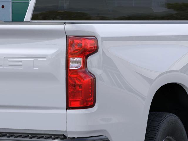 2026 Chevrolet Silverado 1500 Vehicle Photo in SELMA, TX 78154-1460
