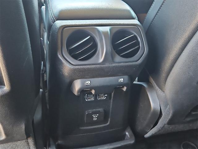 2018 Jeep Wrangler Unlimited Vehicle Photo in EASTLAND, TX 76448-3020