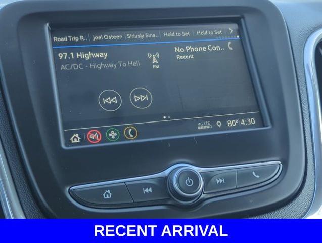 2019 Chevrolet Equinox Vehicle Photo in Merrillville, IN 46410