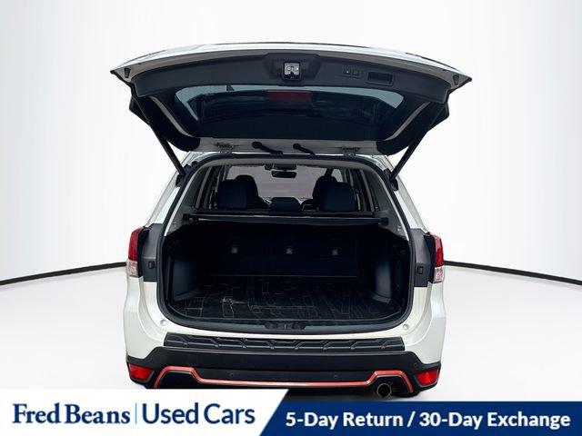 2019 Subaru Forester Vehicle Photo in Doylestown, PA 18902