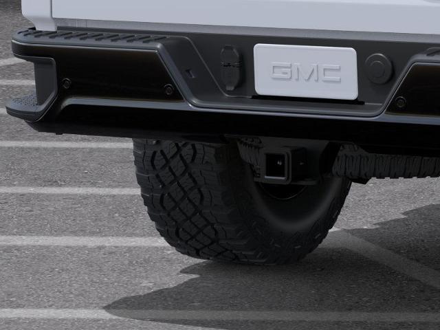2026 GMC Sierra 2500 HD Vehicle Photo in INDEPENDENCE, MO 64055-1377