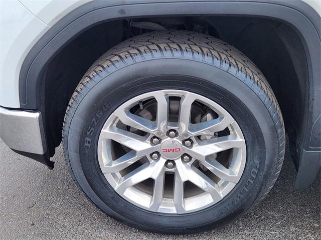 2019 GMC Sierra 1500 Vehicle Photo in AURORA, CO 80012-4011