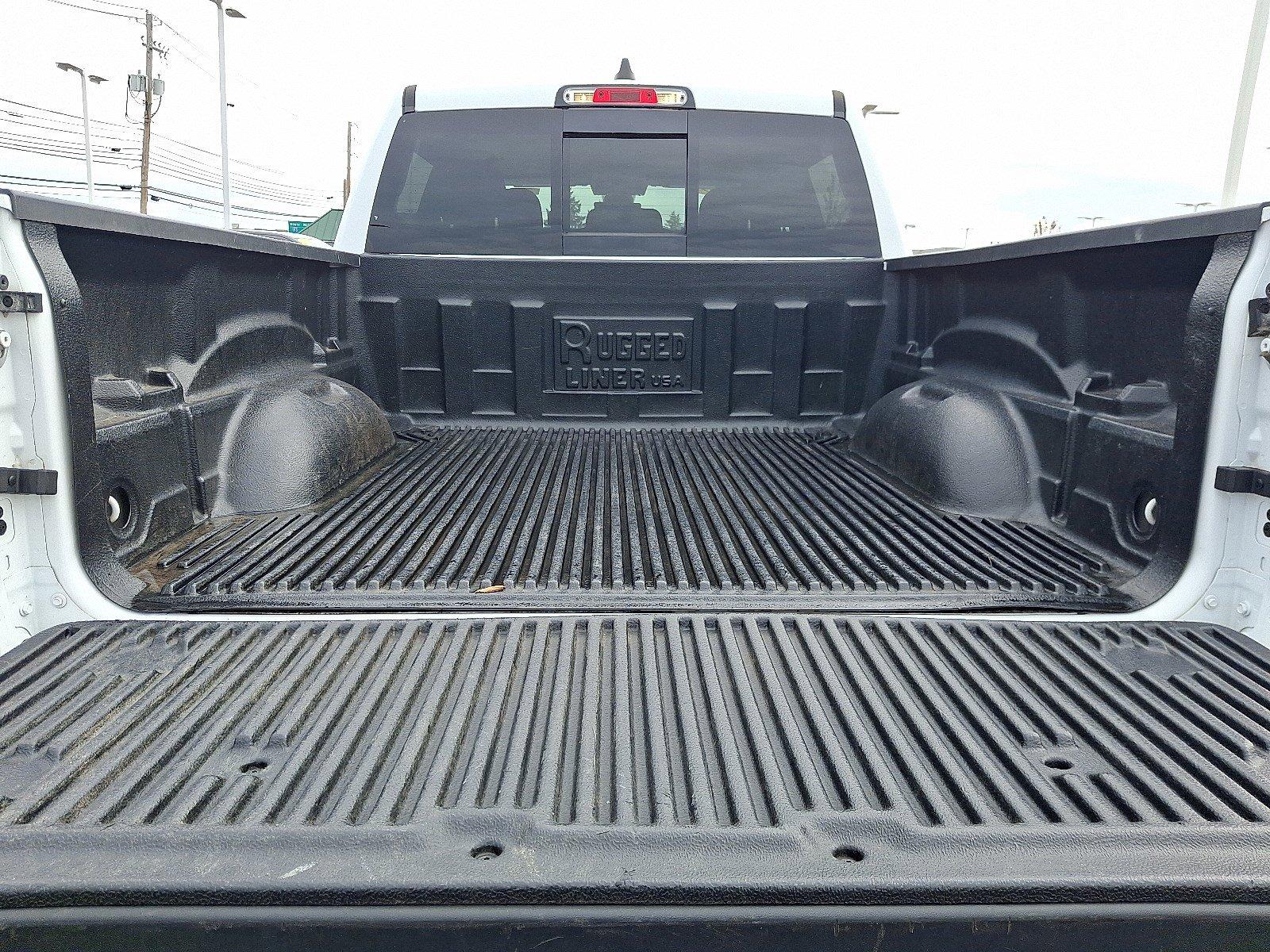 2020 Ram 1500 Vehicle Photo in Harrisburg, PA 17111