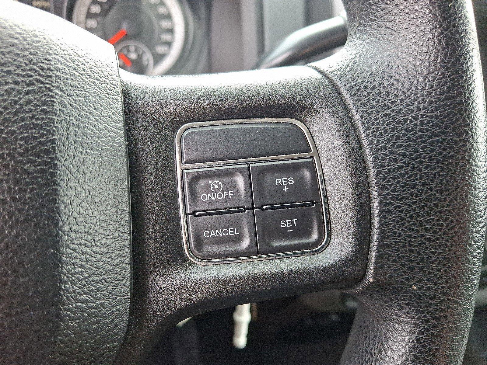 2014 Ram 1500 Vehicle Photo in Harrisburg, PA 17111