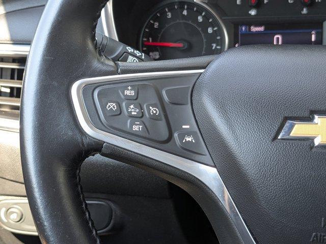 2022 Chevrolet Equinox Vehicle Photo in BRUNSWICK, GA 31525-1881