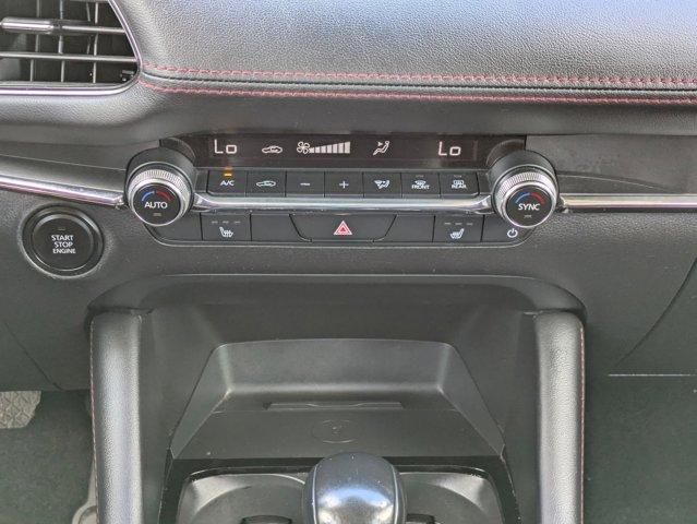 2024 Mazda Mazda3 Sedan Vehicle Photo in San Antonio, TX 78209