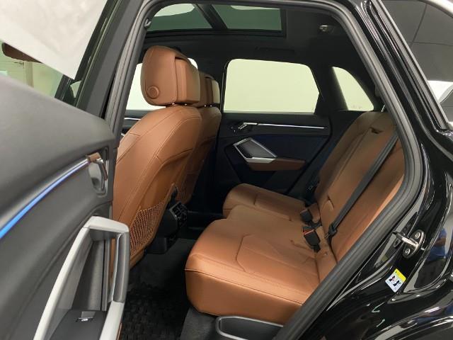 2025 Audi Q3 Vehicle Photo in Appleton, WI 54913