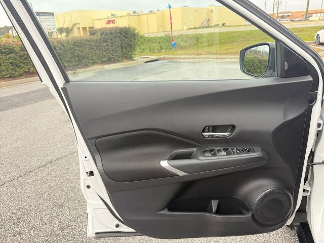 2021 Nissan Kicks Vehicle Photo in Statesboro, GA 30458