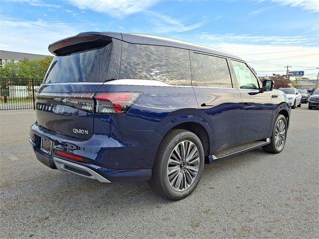 2026 INFINITI QX80 Vehicle Photo in Willow Grove, PA 19090
