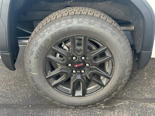 2026 GMC Sierra 1500 Vehicle Photo in COLUMBIA, MO 65203-3903