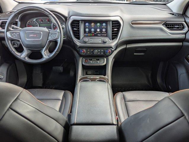 2021 GMC Acadia Vehicle Photo in San Antonio, TX 78230