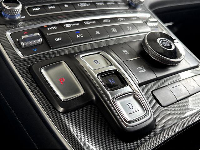 2023 Hyundai SANTA FE Vehicle Photo in Savannah, GA 31419