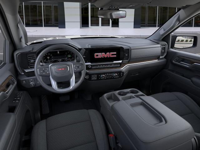 2026 GMC Sierra 1500 Vehicle Photo in ROCHESTER HILLS, MI 48307-2741