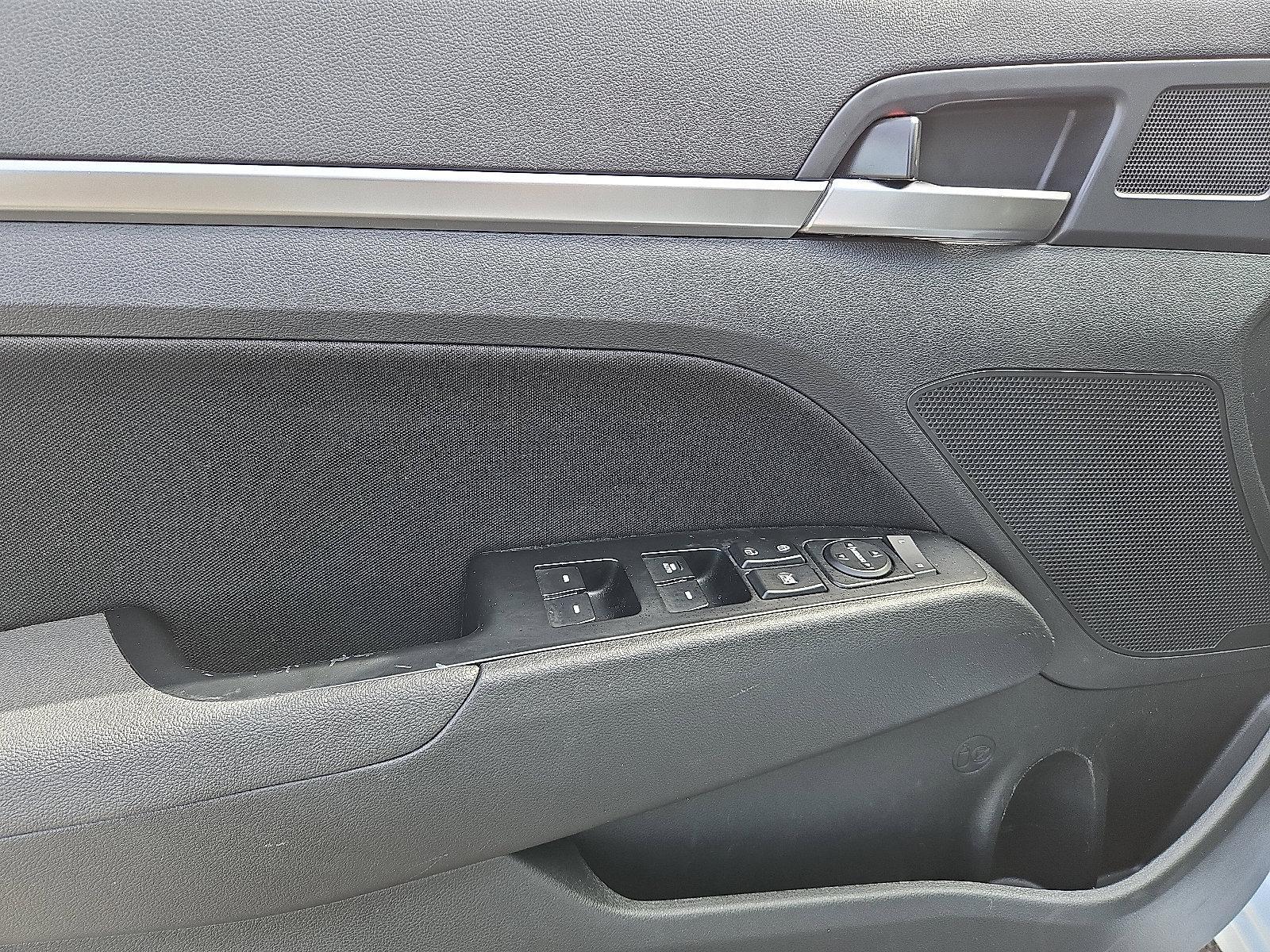 2020 Hyundai ELANTRA Vehicle Photo in Trevose, PA 19053