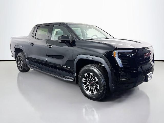 2026 GMC Sierra EV Vehicle Photo in PUYALLUP, WA 98371-4149