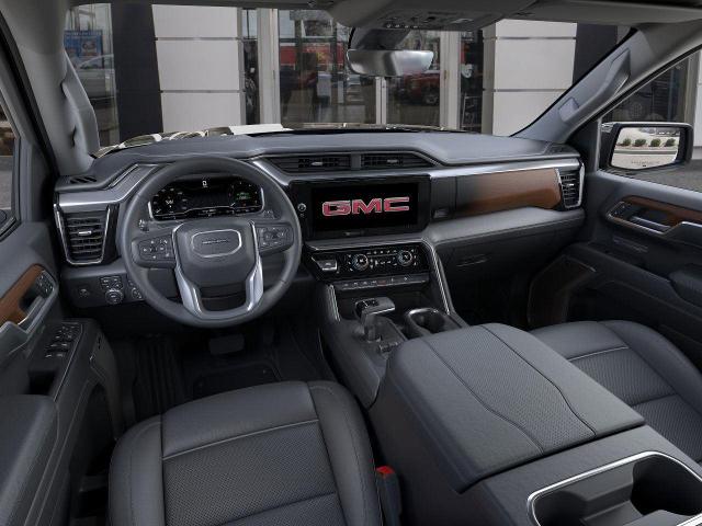 2026 GMC Sierra 1500 Vehicle Photo in INDEPENDENCE, MO 64055-1377