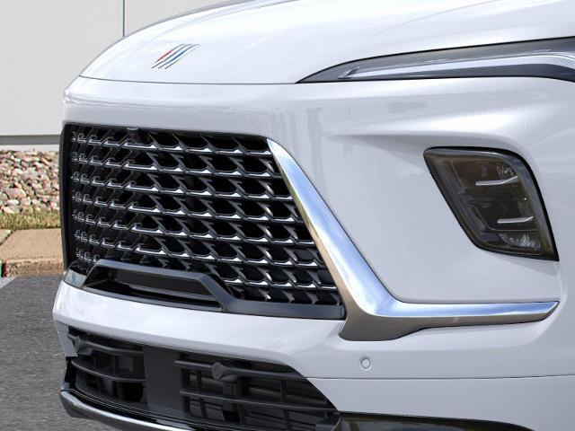 2026 Buick Enclave Vehicle Photo in TREVOSE, PA 19053-4984