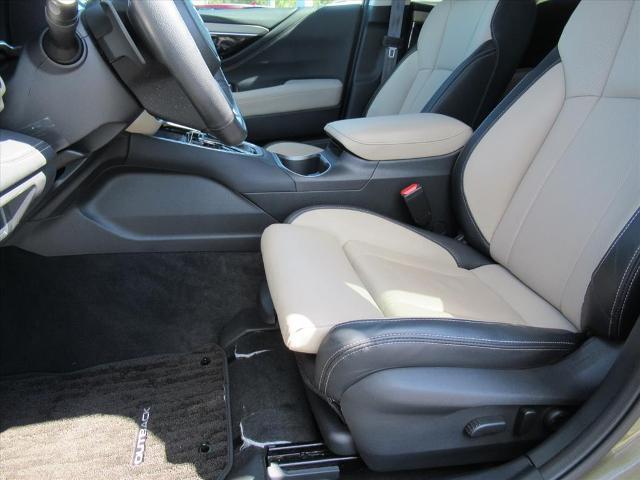 2023 Subaru Outback Vehicle Photo in LEESBURG, FL 34788-4022