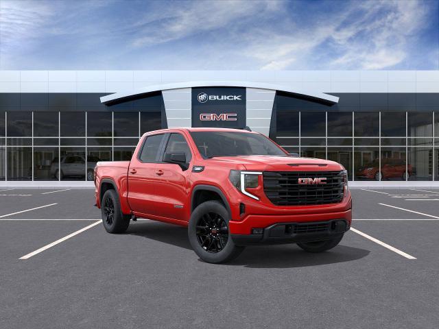 2026 GMC Sierra 1500 Vehicle Photo in ROCHESTER HILLS, MI 48307-2741