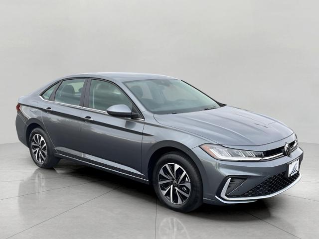 2026 Volkswagen Jetta Vehicle Photo in Oshkosh, WI 54904