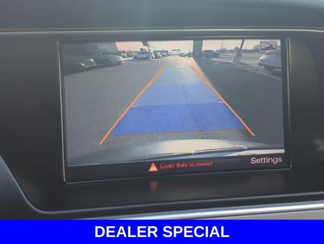 2013 Audi A5 Vehicle Photo in Merrillville, IN 46410