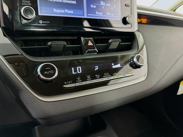 2022 Toyota Corolla Vehicle Photo in Flemington, NJ 08822