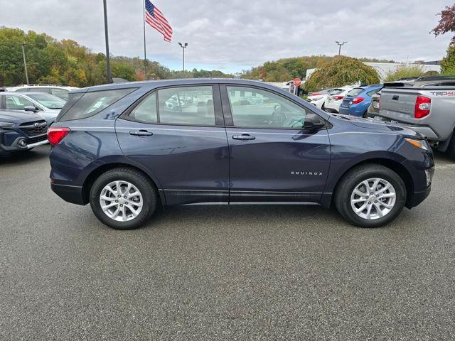 2019 Chevrolet Equinox Vehicle Photo in Pleasant Hills, PA 15236