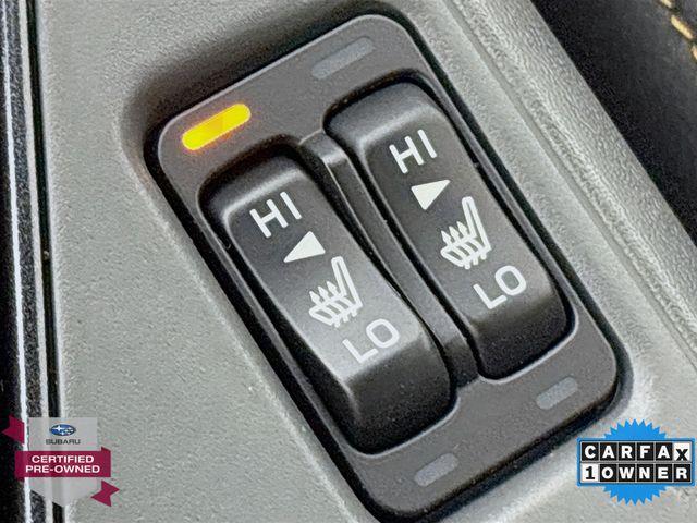 2024 Subaru Crosstrek Vehicle Photo in Puyallup, WA 98371