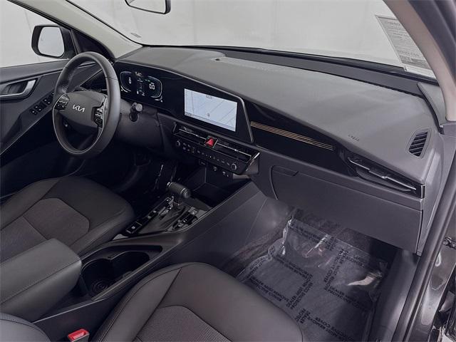 2025 Kia Niro Vehicle Photo in Everett, WA 98204