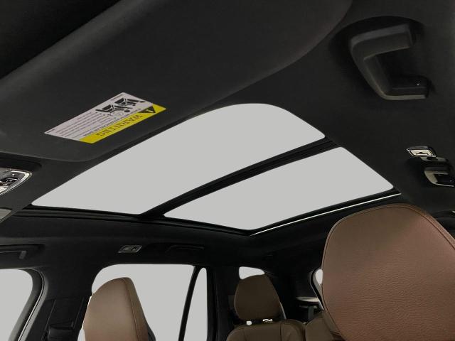 2021 Volvo XC90 Vehicle Photo in Appleton, WI 54913