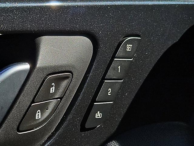 2020 Chevrolet Blazer Vehicle Photo in TREVOSE, PA 19053-4984