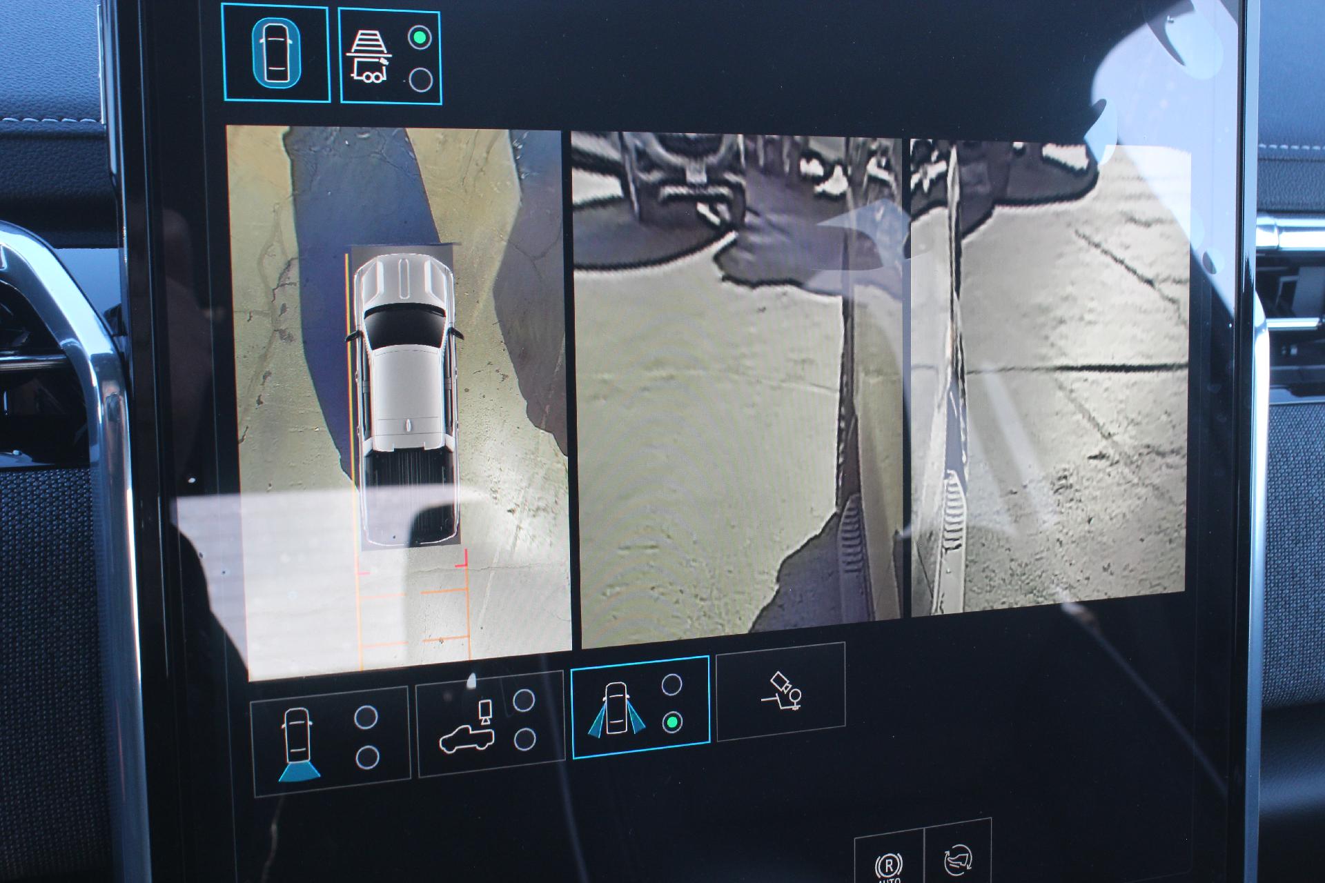 2026 GMC Sierra EV Vehicle Photo in AURORA, CO 80012-4011