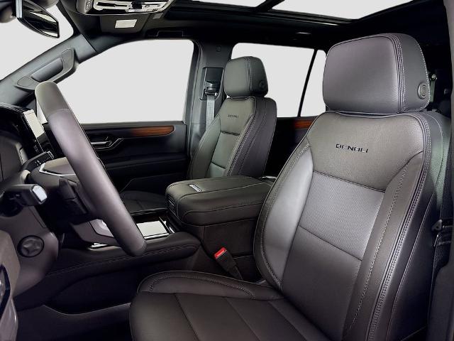 2026 GMC Yukon Vehicle Photo in PUYALLUP, WA 98371-4149