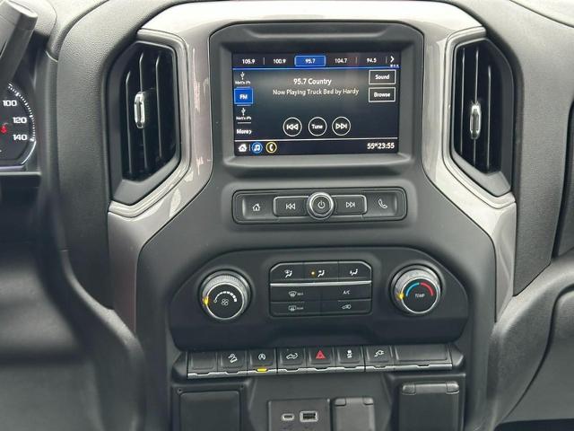 2022 Chevrolet Silverado 1500 LTD Vehicle Photo in COLUMBIA, MO 65203-3903