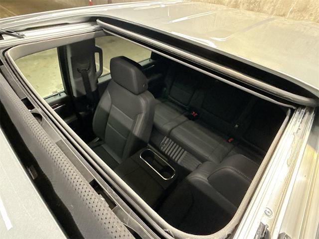 2026 Chevrolet Silverado 2500 HD Vehicle Photo in EVERETT, WA 98203-5662