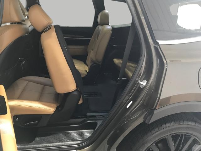 2022 Kia Telluride Vehicle Photo in GREEN BAY, WI 54303-3330