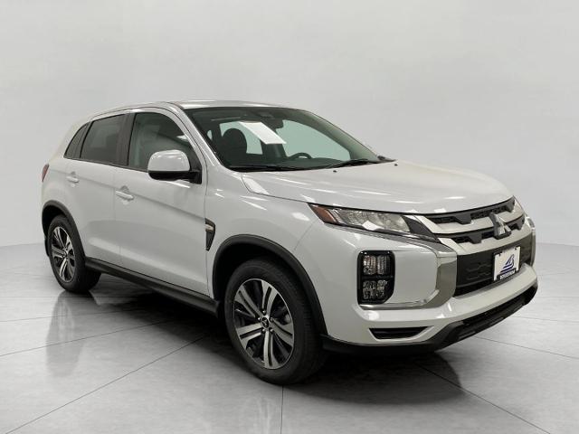 2025 Mitsubishi Outlander Sport Vehicle Photo in Neenah, WI 54956