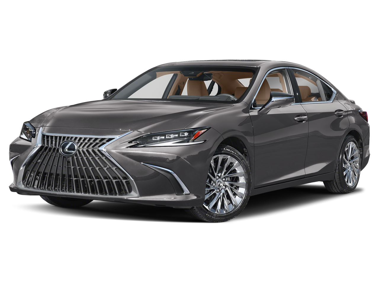 2025 Lexus ES 300h Vehicle Photo in Neenah, WI 54956