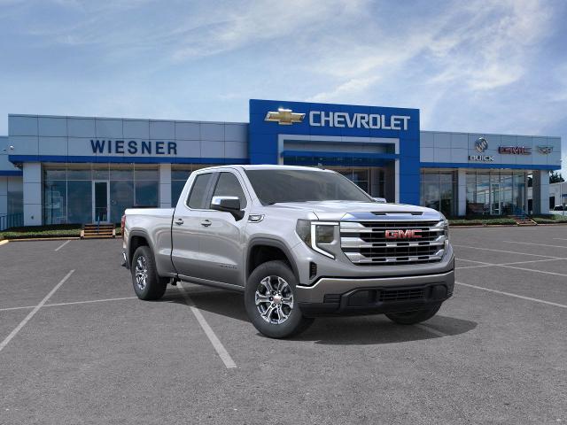 2026 GMC Sierra 1500 Vehicle Photo in HUNTSVILLE, TX 77320-3018
