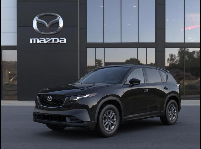 2026 Mazda CX-5 Vehicle Photo in Neenah, WI 54956