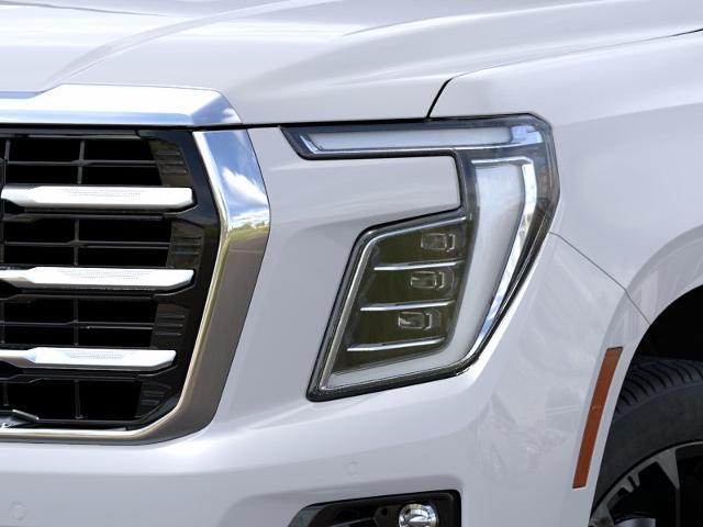 2026 GMC Yukon Elevation - 9