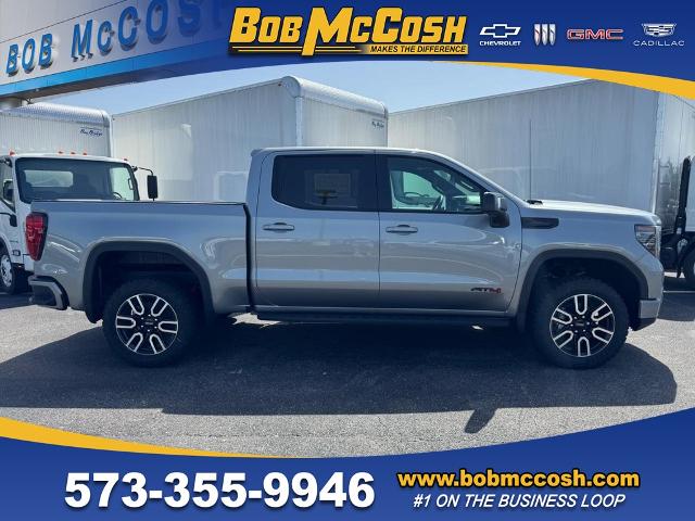 2026 GMC Sierra 1500 Vehicle Photo in COLUMBIA, MO 65203-3903